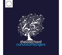 John David Convivium Singers: The Lost Chord (CD) Album