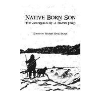 John David Ford Native Born Son (Tascabile)