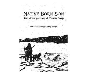 John David Ford Native Born Son (Tascabile)