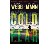 John David Mann Brandon Webb Cold Fear (Copertina rigida) Finn Thrillers