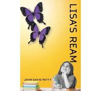John David Petty Lisa's Ream (Tascabile)