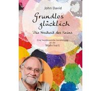 John David (Premananda) Grundlos Glücklich (Digital)
