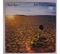 JOHN DAVID SOUTHER - Black Rose [LP]