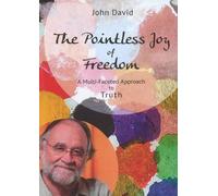 John David The Pointless Joy of Freedom (DVD)
