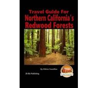 John Davidson Fhilcar Travel Guide for Northern California's Redwoo (Tascabile)