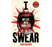 John Davidson I Swear (Copertina rigida)