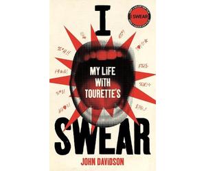 John Davidson I Swear (Copertina rigida)