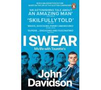 John Davidson I Swear (Tascabile)