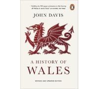 John Davies – A History of Wales – Tascabile