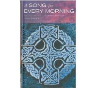 John Davies A Song for Every Morning (Copertina rigida)