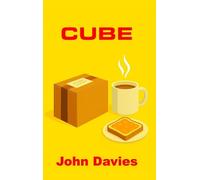 John Davies Cube (Tascabile)
