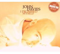 John Davies - I Promised Myself