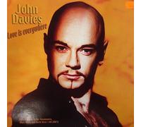 John Davies - Love Is Everywhere