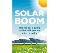 John Davies Solar Boom (Tascabile)
