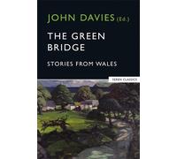 John Davies The Green Bridge (Tascabile)