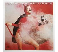 John Davis and The Monster Orchestra - Up Jumped The Devil [LP]