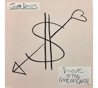 Davis, John - Love in the Time of Capital (Ltd. Green Smoke Viny