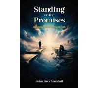 John Davis Marshall Standing on the Promises (Tascabile)