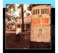 John Davis Plays Blind Tom