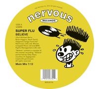 John Davis & The Mon - FAMILY$ NURVOUS Bourgie Louie Vega Mix John Davis & The