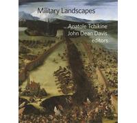John Dean Davis Military Landscapes (Copertina rigida)
