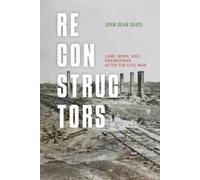 John Dean Davis Reconstructors (Tascabile) (PRESALE 18/08/2026)
