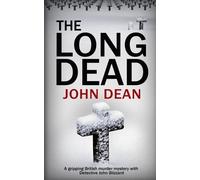 John Dean The Long Dead (Tascabile) DCI John Blizzard