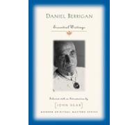 John Dear Daniel Berrigan (Tascabile) Modern Spiritual Masters