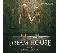 John Debney - Dream House O.S.T.