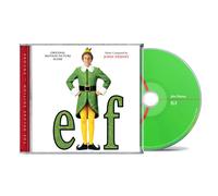 John Debney Elf (CD) Album (PRESALE 25/09/2026)
