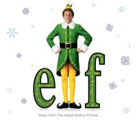John Debney - Elf Music From The Major Motion Picture Exclusive John Debney; Louis Prima; Ella Fitzgerald; Lena Horne; Les Baxter; Leon Redbone; Zoey Deschanel; Brian Setzer; Eartha Kitt and Eddie Arnold