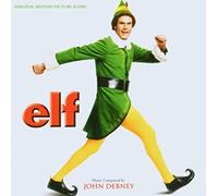 John Debney - Elf Soundtrack.