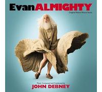 Evan Almighty – Film – Universal Music Group