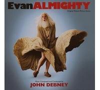 John Debney - Evan Almighty Soundtrack.