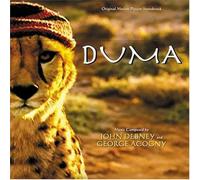 John Debney & George Acogny - Duma