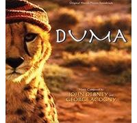 John Debney/George Acogny - Duma Soundtrack.