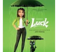 John Debney Luck Original Soundtrack (CD)