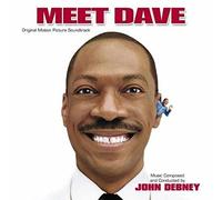 John Debney - Meet Dave O.S.T.