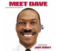 John Debney - Meet Dave (Original Motion Picture Soundtrack)