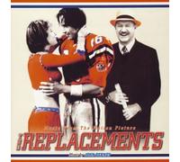 John Debney - Replacements