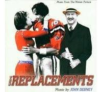 John Debney - Replacements O.S.T.