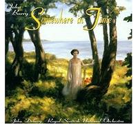 John Debney, Royal Scottish National Orchestra - Somewhere In Time