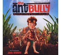 John Debney - The Ant Bully Soundtrack.