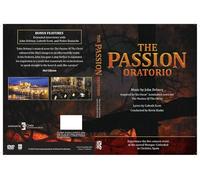 John Debney - The Passion Oratorio: A Live Concert Event