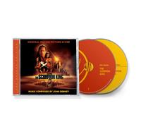 John Debney The Scorpion King Score (CD)