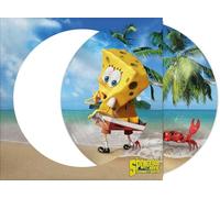 John Debney - The SpongeBob Movie: Sponge Out Of Water