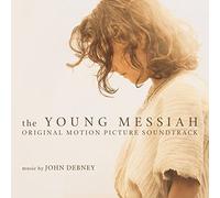 John Debney The Young Messiah (CD)