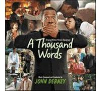 John Debney - Thousand Words / O.S.T.