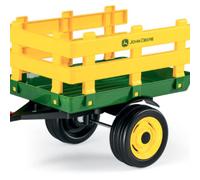 Peg Perego Rimorchio trattore Per Bambini da 4 + Anni - IGTR0941