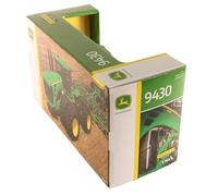 John Deere 1/32 9430 Trattore giocattolo - LP84526